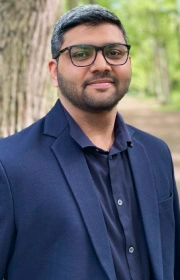 A photo of Yuvraj D., 365 Data science student